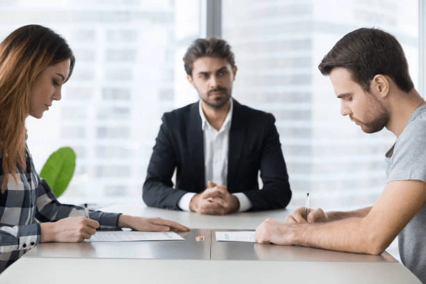 What Is Family Mediation East Sussex?