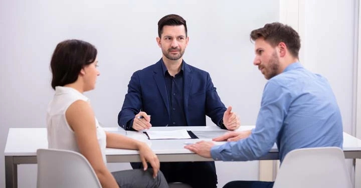 Barker Mediation’s Family mediation East Sussex experts.