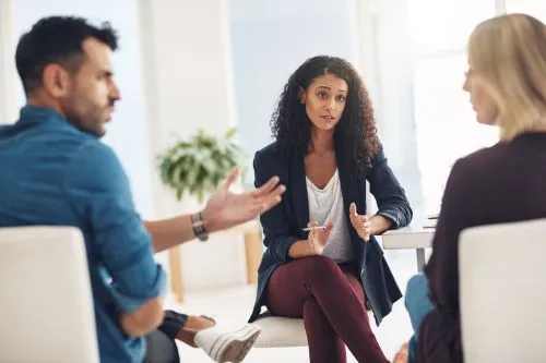 How Barker Supports You Every Step: Disclosure, Budgeting, and Options East Sussex