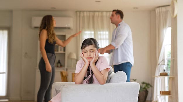 Ongoing Support from Barker Family Mediation as Your Family Circumstances Change East Sussex