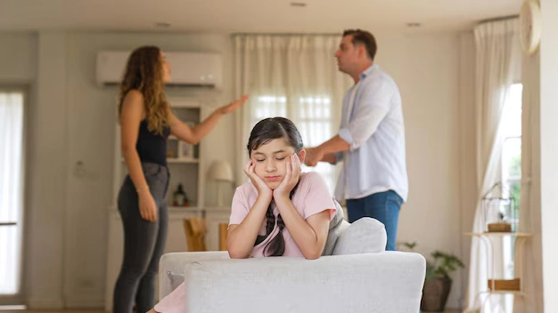 Parenting plan mediation with Barker Mediation East Sussex