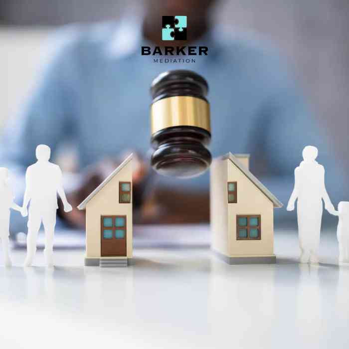 The Family Home: Protecting Your Biggest Asset with Barker East Sussex