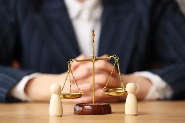 Image of financial mediation East Sussex