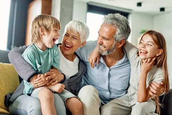 Grandparent Access Mediation East Sussex