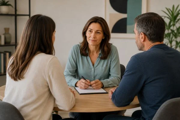 My Ex Wants to Move Away With the Children East Sussex how mediation can help resolve disputes.
