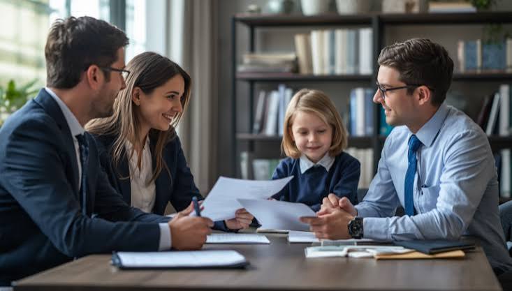 Can Mediation Help When Parents Cannot Agree About a Child’s School East Sussex?