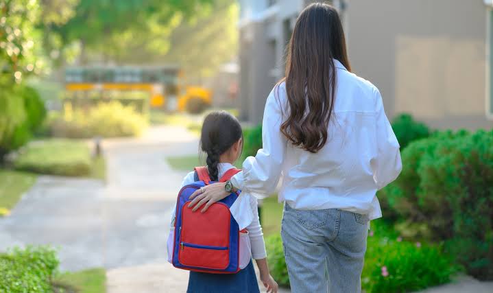 What Happens If My Ex Has Already Applied for a New School East Sussex?