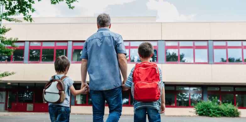 What If We Disagree About the School, Travel or Daily Routine East Sussex?